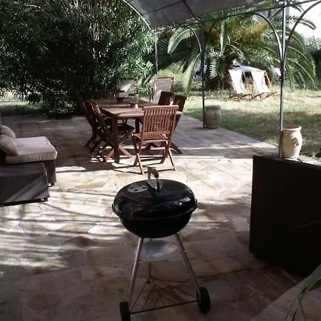 T3 Climatise, Au Centre De Calvi, A 150m De La Plages Apartamento Calvi (Corsica)